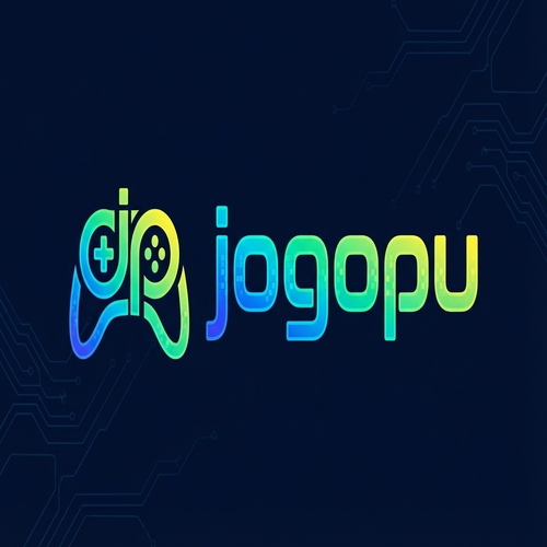Logo jogopu
