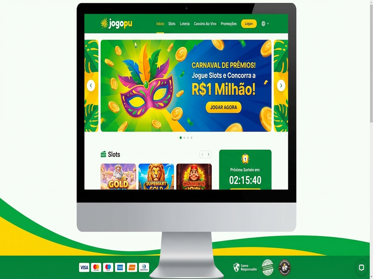 Screenshot 2 jogopu
